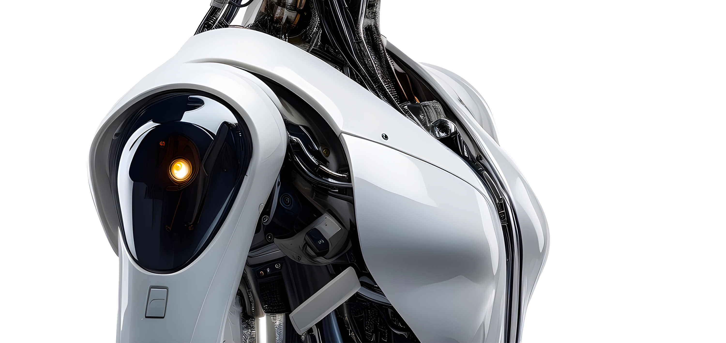 robot body