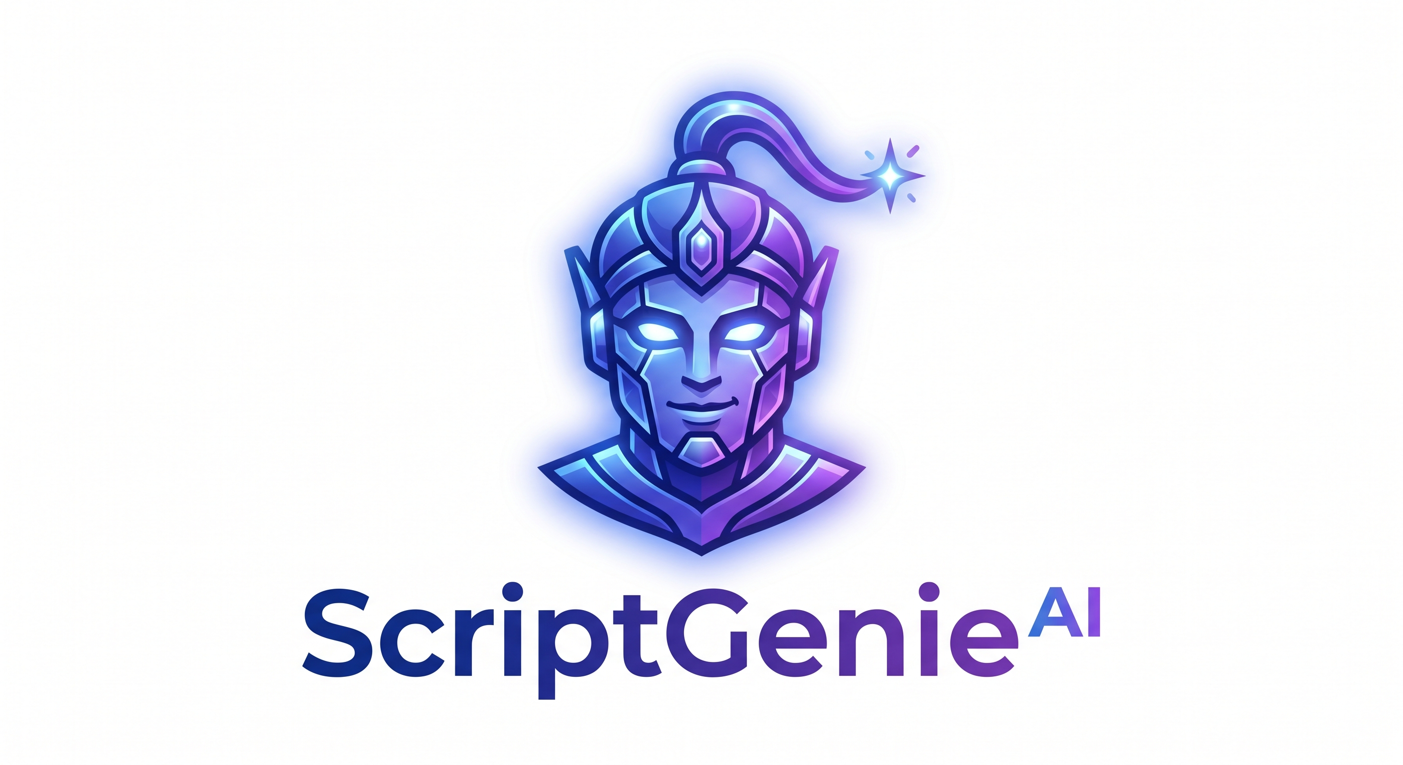 ScriptGenie AI logo